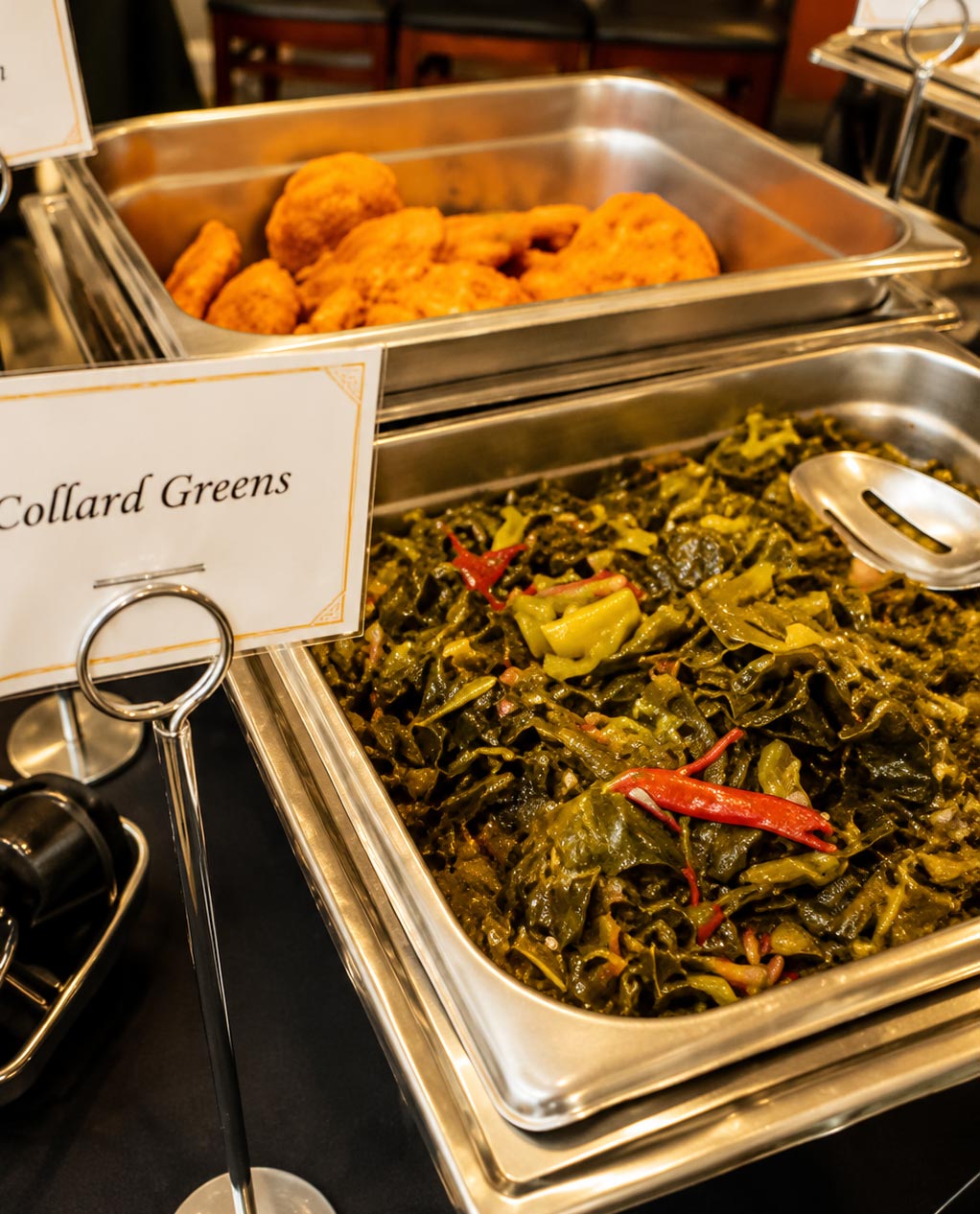 grand taste of south